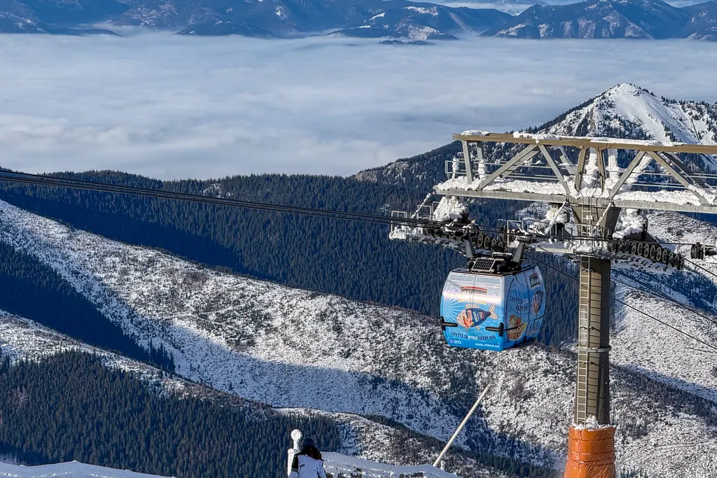 Jasna: otwarcie sezonu 25/26, zdjęcie 7