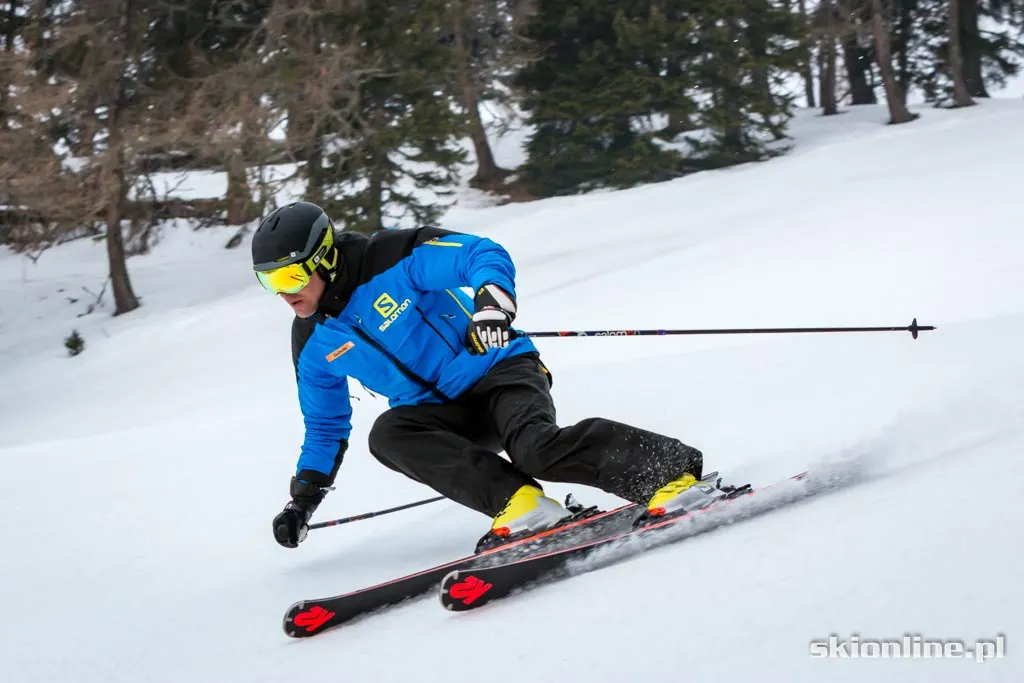WorldSkitest 2016: testy nart, zdjęcie 5