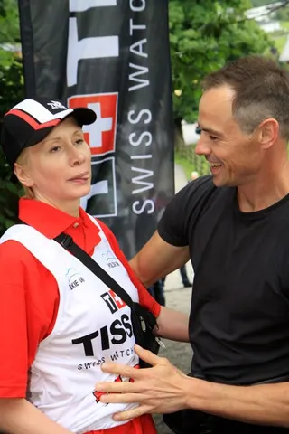Tissot T-Touch Adventure, zdjęcie 83