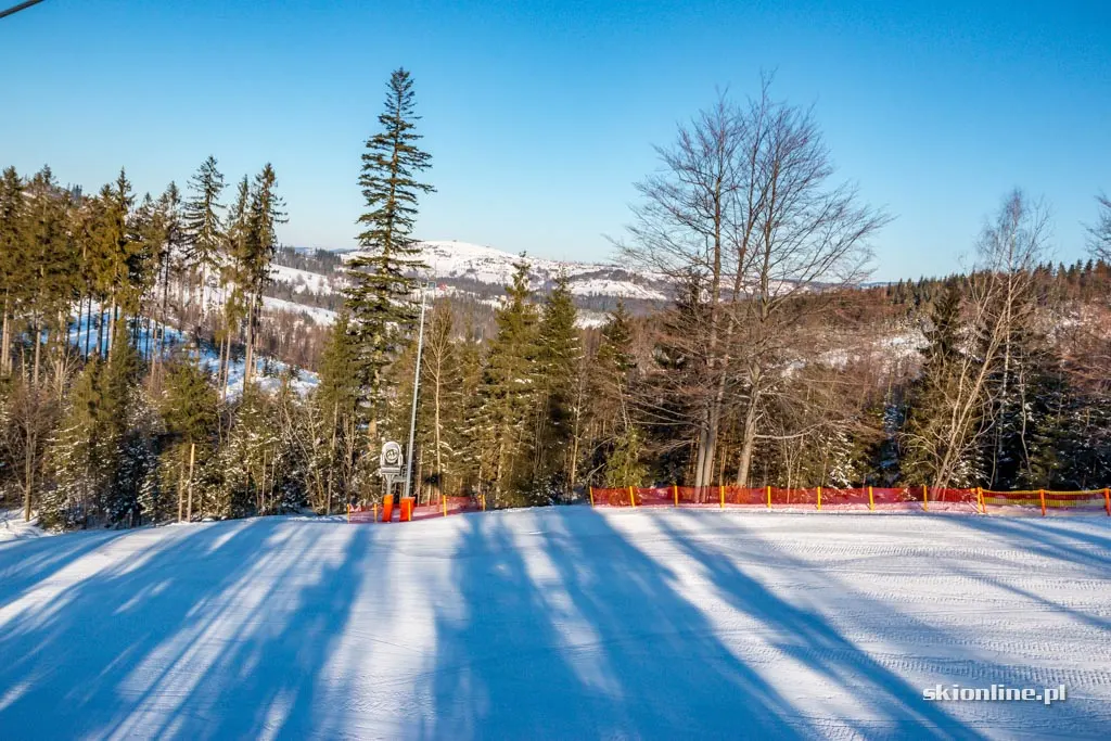 Zwardoń Ski: styczeń 2017, zdjęcie 3