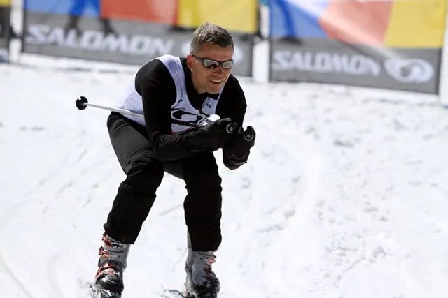 Polskie Dni 2010: Puchar Salomona, zdjęcie 37