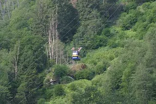 Narty latem Polskie Dni 2006, zdjęcie 60