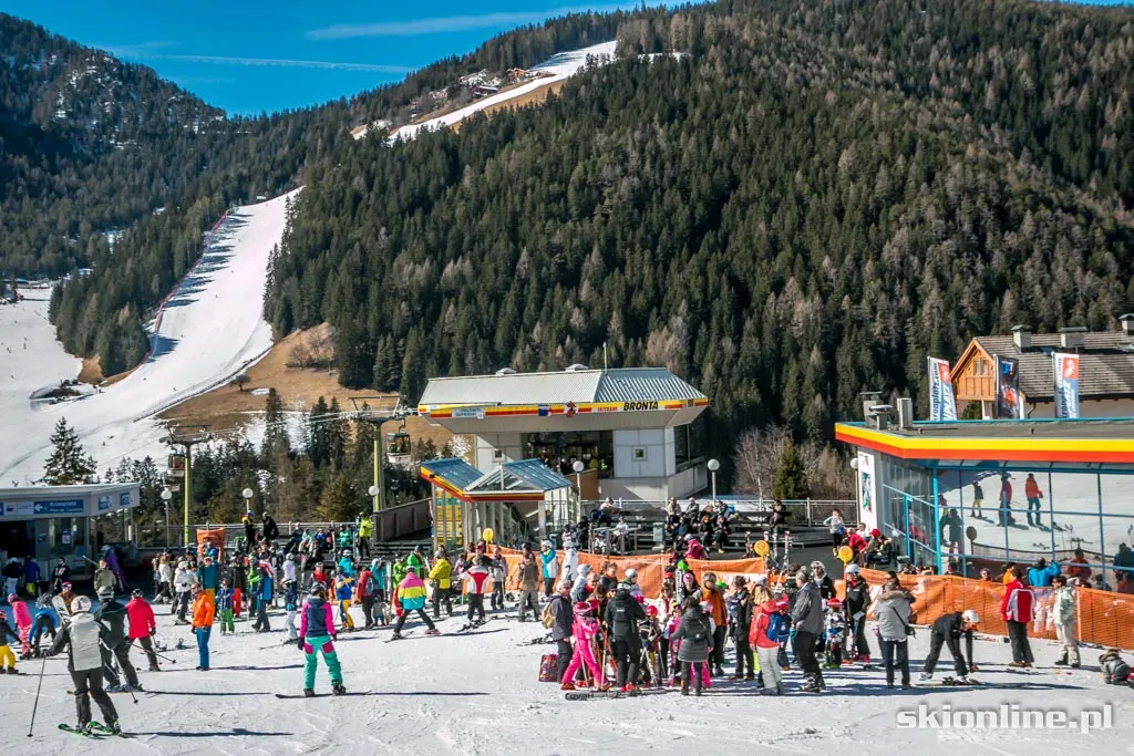 Kronplatz: marcowe narty w Południowym Tyrolu, zdjęcie 15