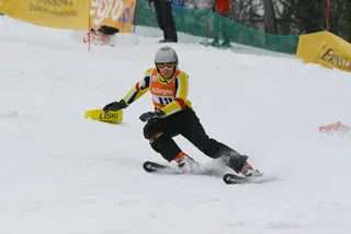 Allegro.pl FIS Carving CUP: eliminacje, zdjęcie 95