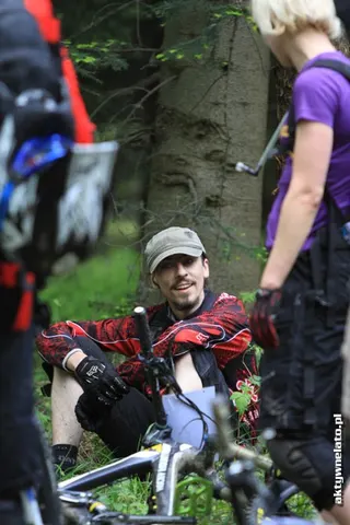 Enduro Trophy 2013: Wilkowice, zdjęcie 92