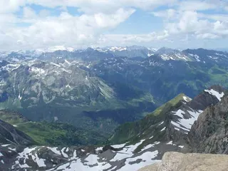 Polskie Dni 2008. Kaprun, Zell am See, zdjęcie 65