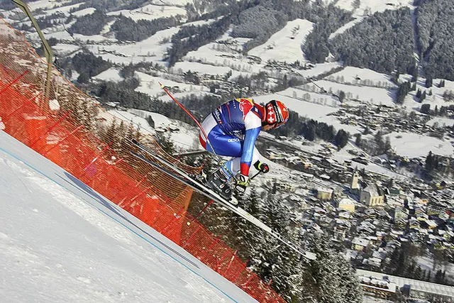 Speedoholicy w Kitzbuehel, zdjęcie 14