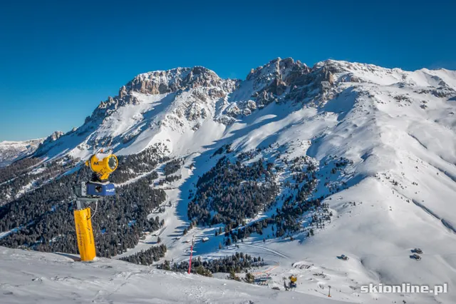 Ski Center Latemar, zdjęcie 26