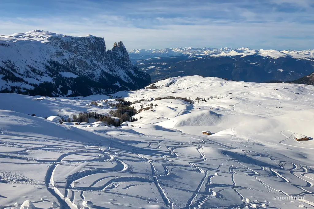 Seiser Alm / Alpe di Siusi, zdjęcie 26