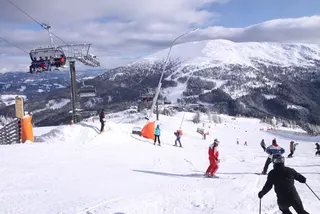 Katschberg Tschaneck (2030 m), zdjęcie 21