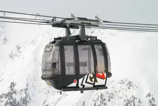 Ischgl: Samnaun, zdjęcie 29