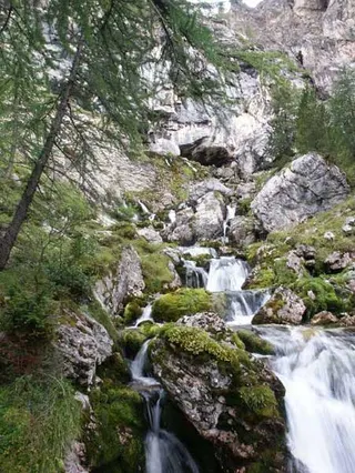 Treking w Trentino, zdjęcie 23
