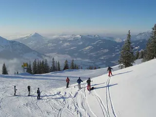 Kitzbuehel, Austria, zdjęcie 80