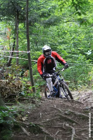 Mistrzostwa Polski Diverse Downhill, zdjęcie 97