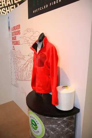 Polartec odzież na sezon 2011/2012, zdjęcie 16