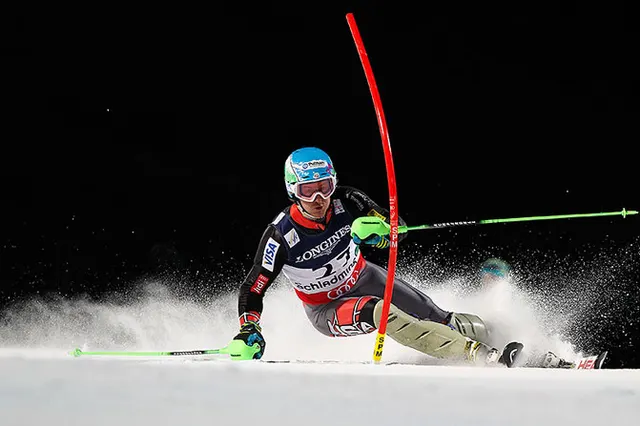 Ted Ligety SL COM w Schladming 2013, zdjęcie 13