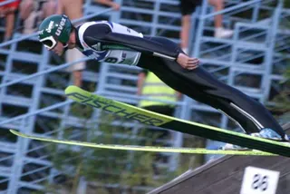 Letnia Grand Prix Zakopane 2007, zdjęcie 22