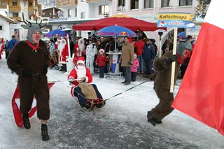 Zdjęcie 32 z galerii Clau Wau. Parada