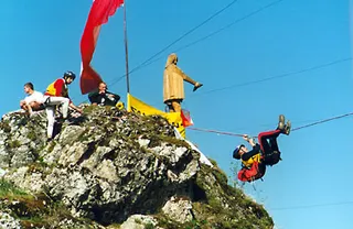 Zdjęcie 16 z galerii Salomon Adventure Trophy 02