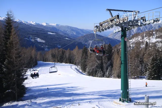 Trentino: Alpe Lusia, Moena, B, zdjęcie 7
