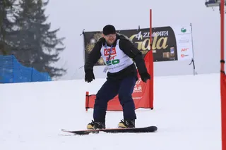 Gala Zimowa: zawody 01.03 cz. II, zdjęcie 43