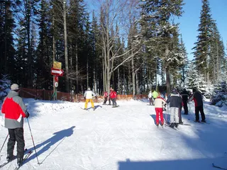 Pilsko Korbielów, zdjęcie 47