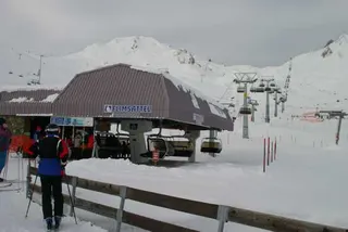 Ischgl: Samnaun, zdjęcie 10