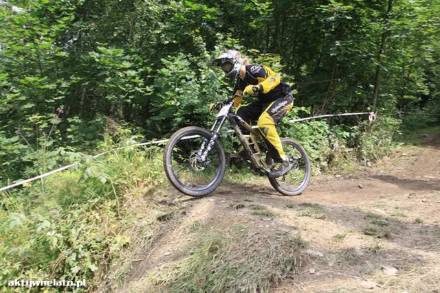 Mistrzostwa Polski Diverse Downhill, zdjęcie 196
