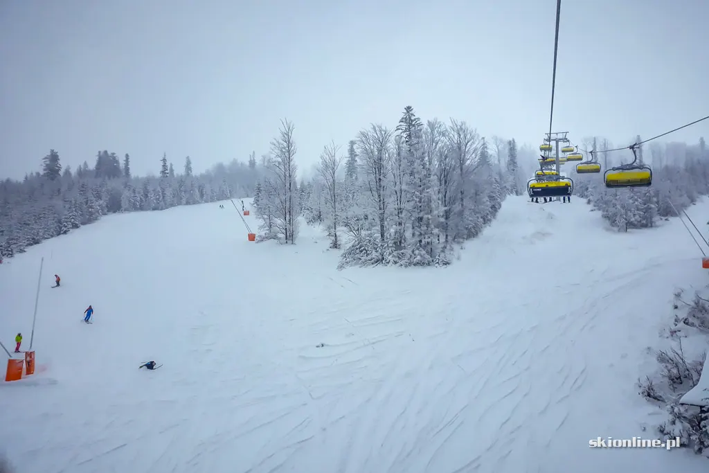 Szczyrk Mountain Resort. Sezon 18/19 otwarty, zdjęcie 15