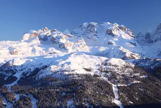 Madonna di Campiglio: Pradalago, zdjęcie 24