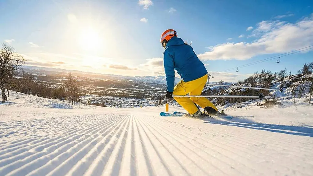 Rauland Skisenter