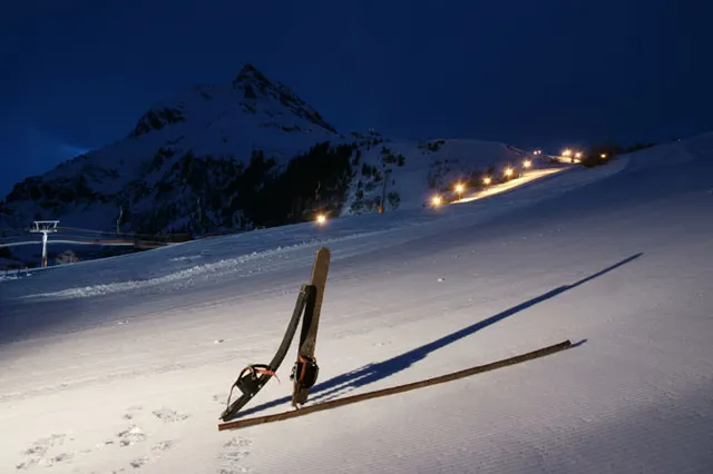 Galtuer w Tyrolu, Austria, zdjęcie 20