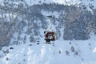 Livigno Włochy, zdjęcie 34