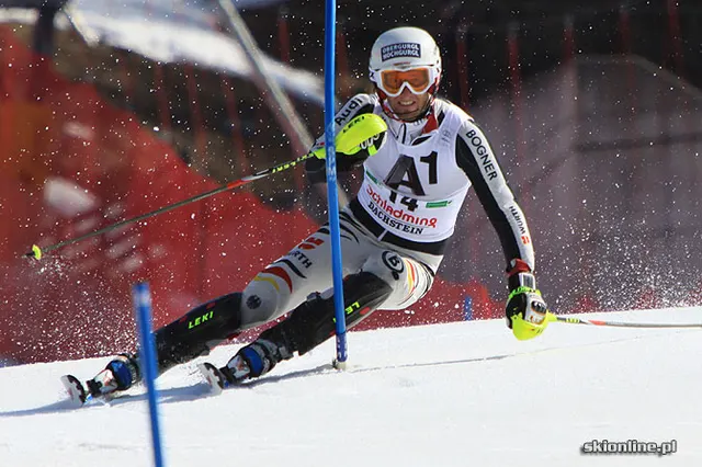 PŚ Schladming: slalom mężczyzn, zdjęcie 39
