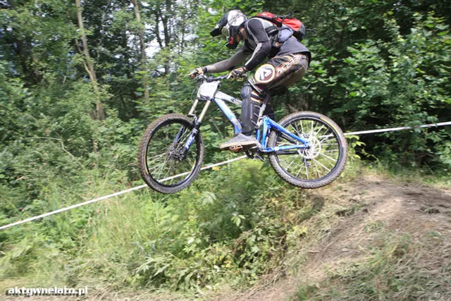 Mistrzostwa Polski Diverse Downhill, zdjęcie 204