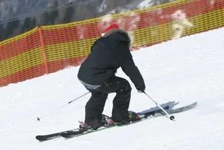 WorldSkitest 2007 Heiligenblut, zdjęcie 37