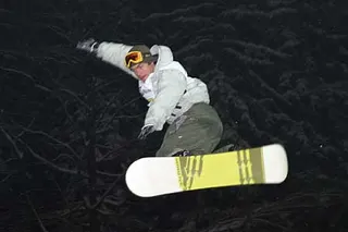 Zdjęcie 26 z galerii NIKE ACG Big Air
