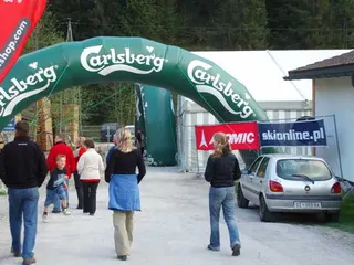 The Polish Pow(d)er Week: Hintertux, Austria, zdjęcie 8