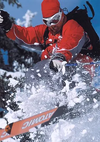 Zdjęcie 32 z galerii Freeride