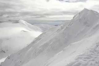 Zdjęcie 30 z galerii Jasna Adrenali. zawody freeride