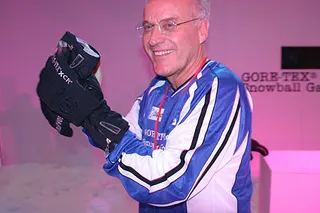 Zdjęcie 40 z galerii Snowball