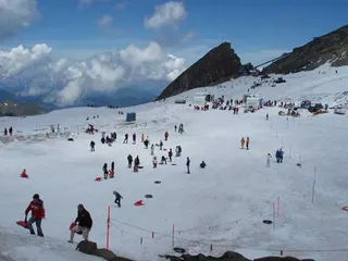 Polskie Dni 2008. Kaprun, Zell am See, zdjęcie 75
