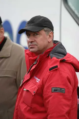 Tomasz Stockinger