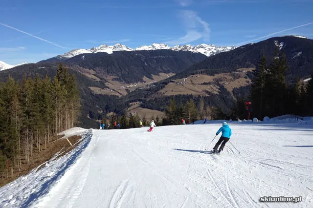 Kronplatz: Południowy Tyrol, Włochy, zdjęcie 8