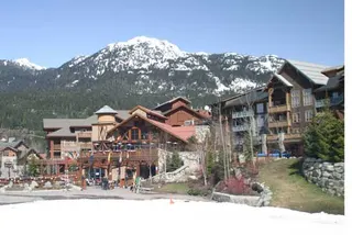 Whistler Mountain Kanada, zdjęcie 24