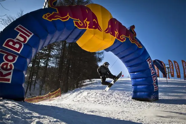 Red Bull Zjazd na Krechę 2012 Krynica-Zdrój, zdjęcie 19