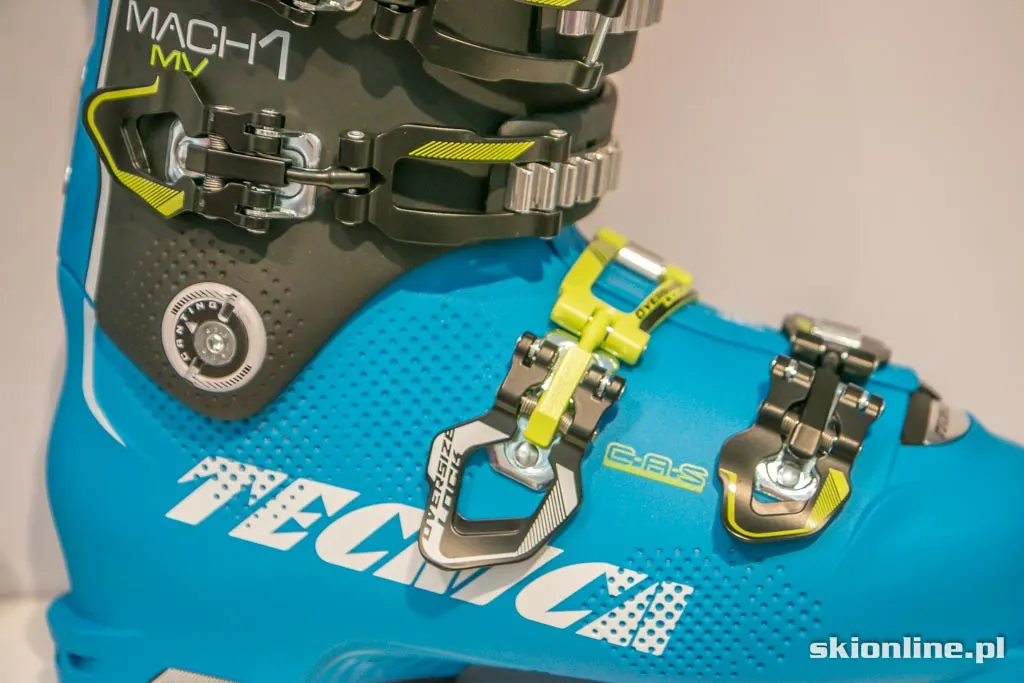 Buty narciarskie Tecnica 15/16, zdjęcie 10