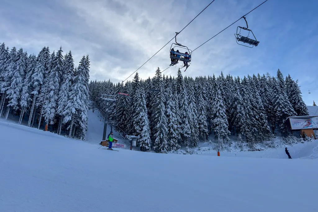 Jasna: otwarcie sezonu 25/26, zdjęcie 41