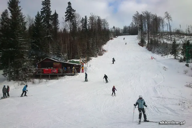 Szczyrk: SON 7.01.2012, zdjęcie 11