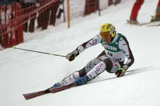 Herman Maier